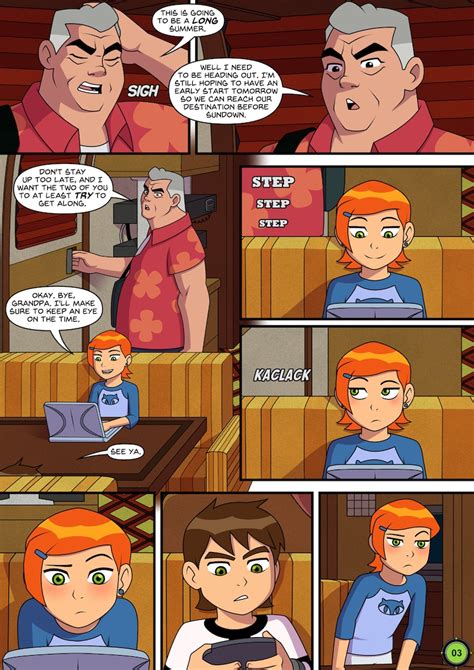 multporn ben 10